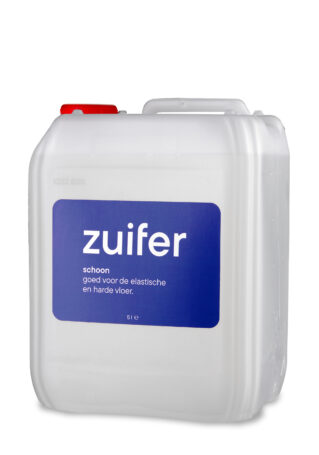 GIETVLOER VUILSTRIPPER GROOT