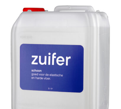 GIETVLOER VUILSTRIPPER GROOT