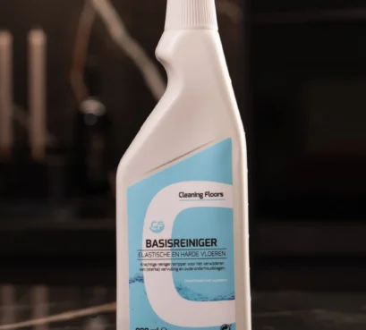 GIETVLOER VUILSTRIPPER